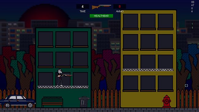 Hard Minus Classic Redux