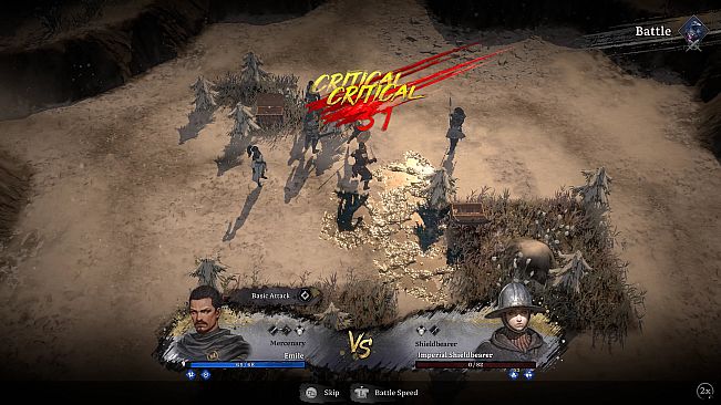 Lost Eidolons: Veil of the Witch - Deluxe Edition