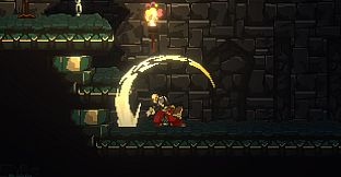 Unfair Souls: Darkest Grind