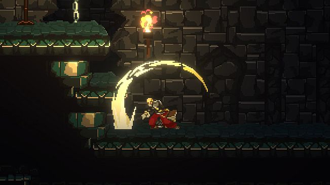 Unfair Souls: Darkest Grind