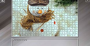 Super Jigsaw Puzzle: Generations - Winter 2023