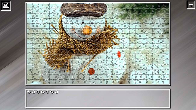 Super Jigsaw Puzzle: Generations - Winter 2023