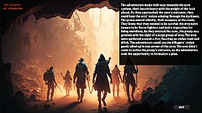 The Artifact of Ancients