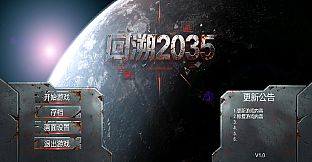 Backto 2035