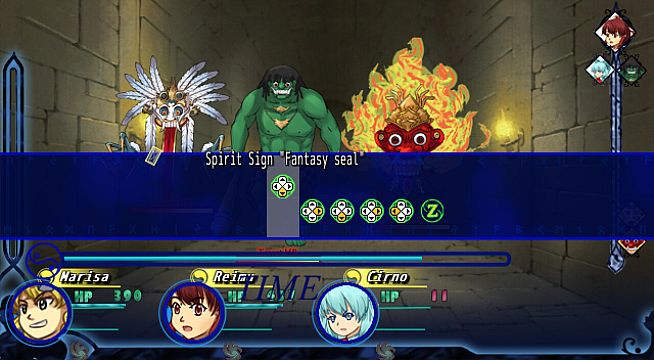 Oracle of Forgotten Testament