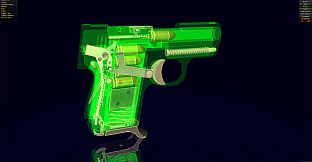 World of Guns: Pocket Guns Pack #1