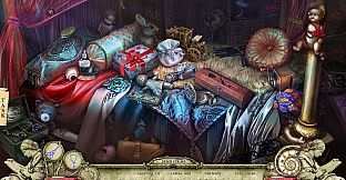 Dark Cases: The Blood Ruby Collector's Edition