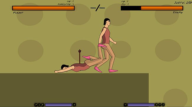 The Wungo Dungo Surprise