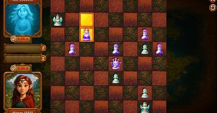 Choc Tactic for Chess Master - Cursed Wins
