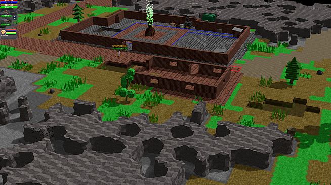 Tactical Craft Online