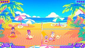 FAIRY TAIL: Beach Volleyball Havoc