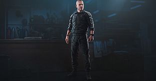 Escape from Tarkov: USEC - ScavTac