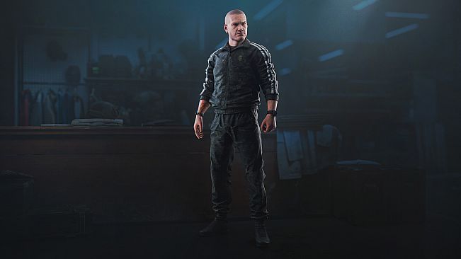 Escape from Tarkov: USEC - ScavTac