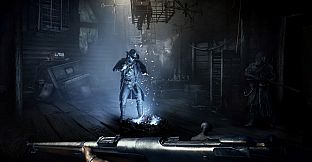 Hunt: Showdown 1896 (Windows)