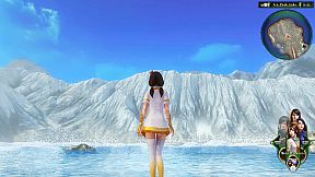 Xuan Yuan Sword: The Gate of Firmament