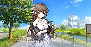 成本 1000 元的 Galgame