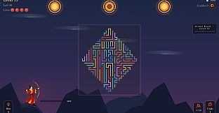 箭无穷：Arrows Without End