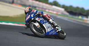 MotoGP20 - Windows Edition