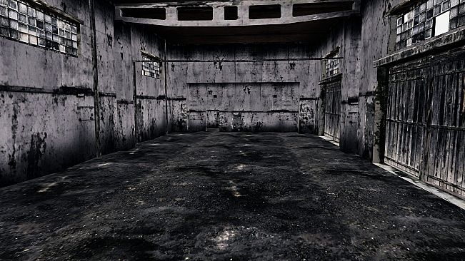 Horror for Clip maker