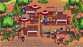 SUSU: Riches of the Wild