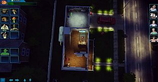 Ghost Master: Resurrection | Ghostly Defence