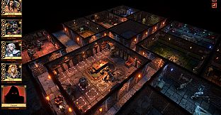 HeroQuest: Digital Edition