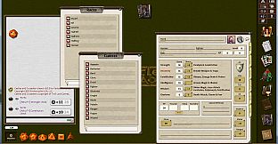 Fantasy Grounds - Castles & Crusades Ruleset