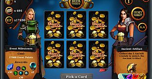 Midas Gold Plus - Idle Clicker