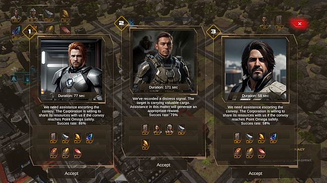Precursors: Reach for the Stars
