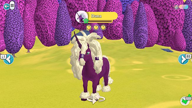 Mia and me – Magic Friends