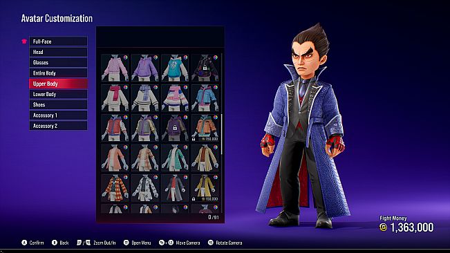 TEKKEN 8 - Ultimate Pack