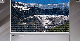 Super Jigsaw Puzzle: Generations - Argentina