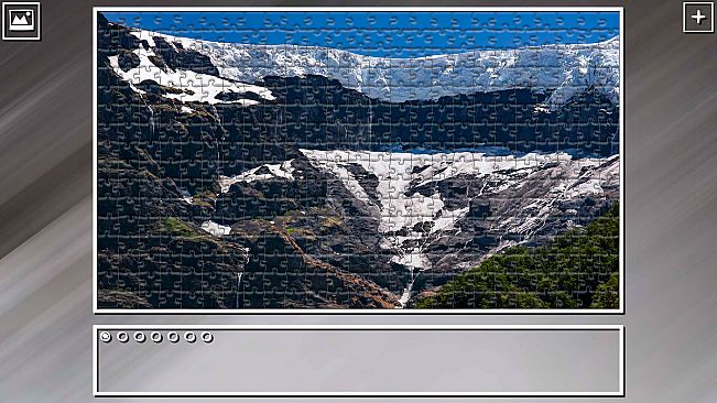 Super Jigsaw Puzzle: Generations - Argentina