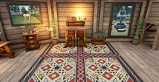 Magisterium: Fantasy Craft Supporter’s Pack: Decorations