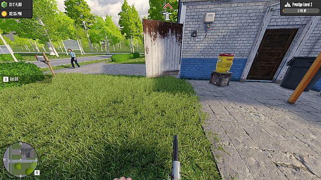 My Corp Cargo Simulator