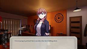 Alibi: The Dinner Party