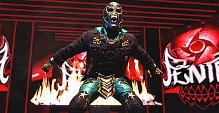 WWE 2K26 Premium Persona Card Pack