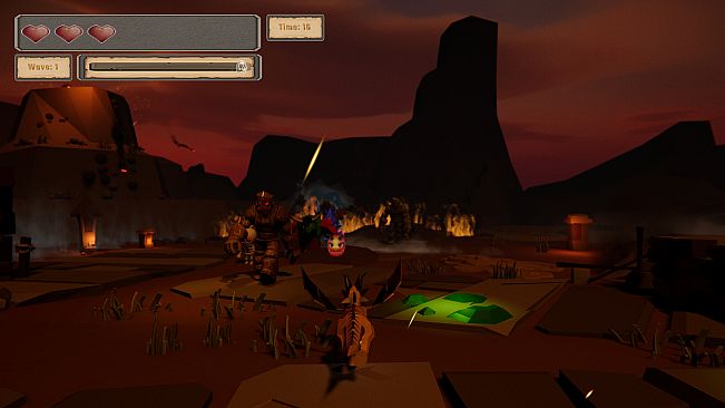 They won't get our eggs!