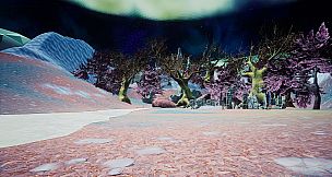 Lost Princess: Darkness