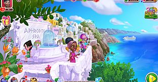 Doctor Dash ASMR Hospital - Beach Mood Set