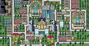 Metropixia