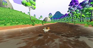 Capybara: The Great Journey
