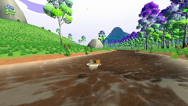Capybara: The Great Journey