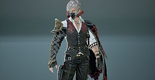 CODE VEIN II - Ultimate Upgrade Pack