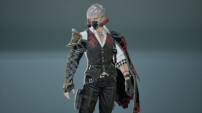 CODE VEIN II - Ultimate Upgrade Pack