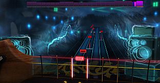 Rocksmith 2014 – The Cranberries - “Zombie”