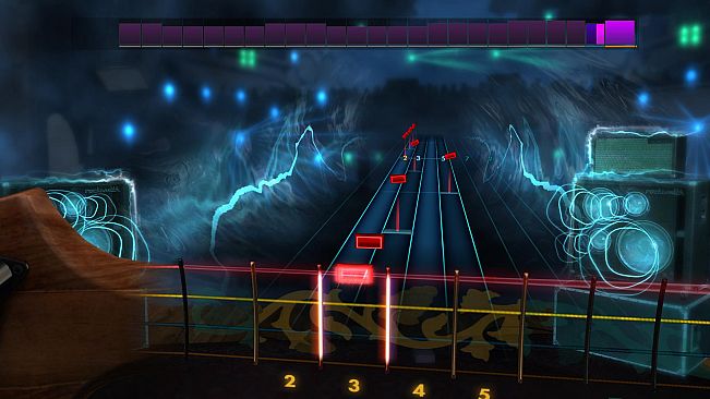 Rocksmith 2014 – The Cranberries - “Zombie”