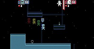 Rainbow Viridian Skin