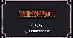 Daemonfall