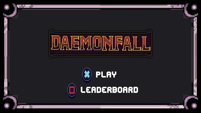 Daemonfall